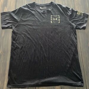 Men’s Under Armour T-Shirt